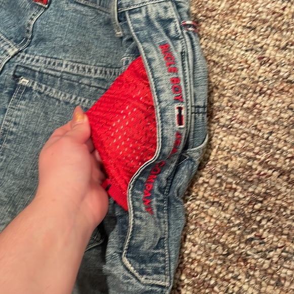 Bugle boy jeans - Picture 9 of 10